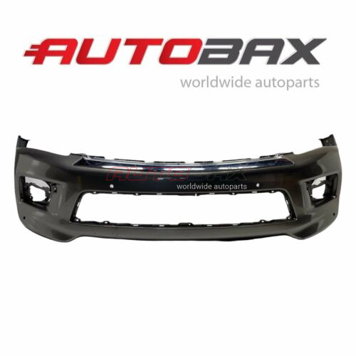 Bumper Front Infiniti QX-80 (Z62) 2010>