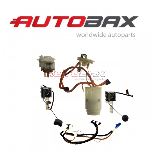 Fuel Pump Electric Audi Q7 2005>2015