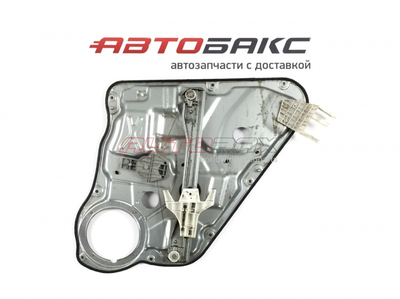 Power Window Regulator Rear Left Kia Ceed 2007>2012