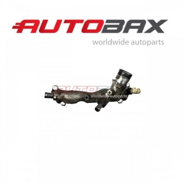 Cooling System Flange Toyota Sequoia (K6) 2007>