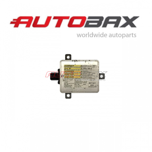 Ignition Unit/Adaptive Mitsubishi ASX 2010>