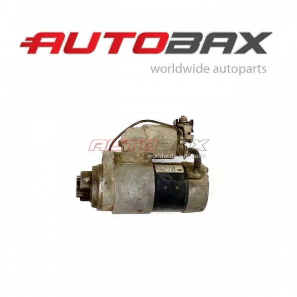 Starter Infiniti Q40/G (V35) 2002>2007