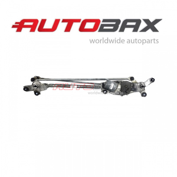 Toyota Tundra 2007 Wiper Trapeze>