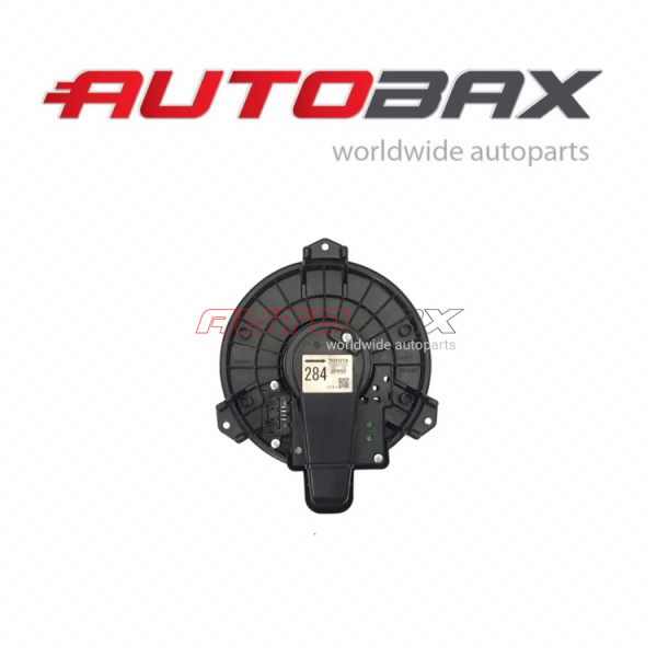 Heater Motor Lexus GX 2009>