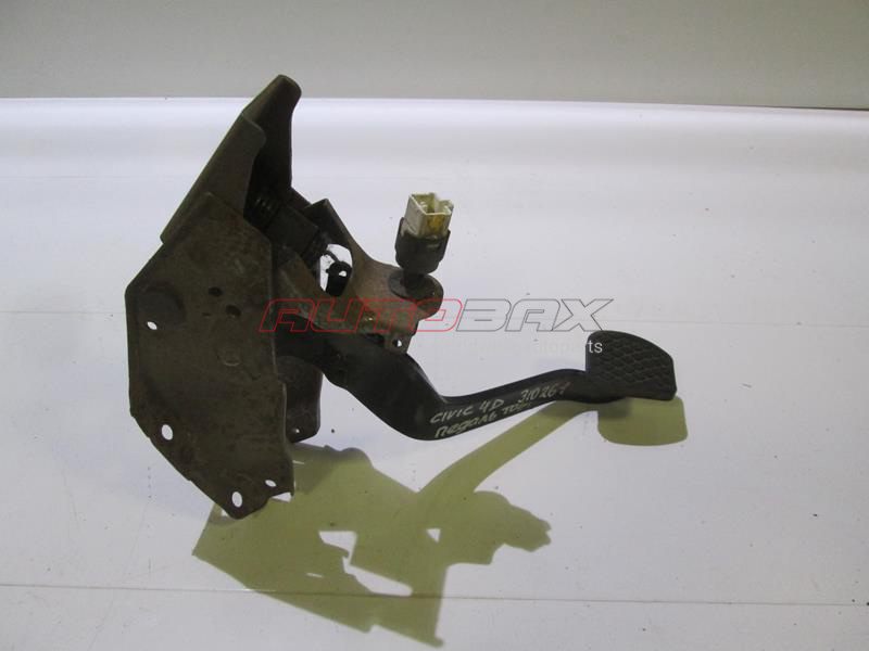 Brake Pedal Civic 4D 2006>2012