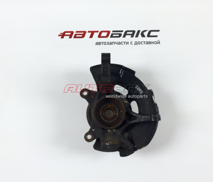 Fist Front Right Hyundai i30 2012>