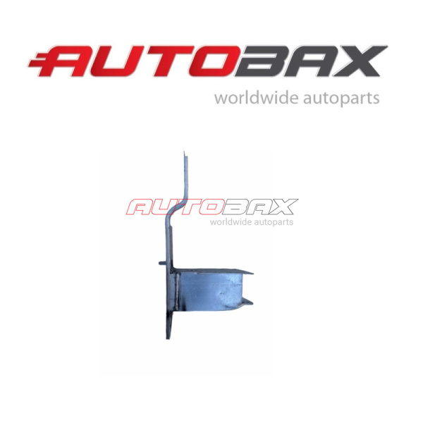 Front Bumper Reinforcement BMW X5 (F15) 2013>2018