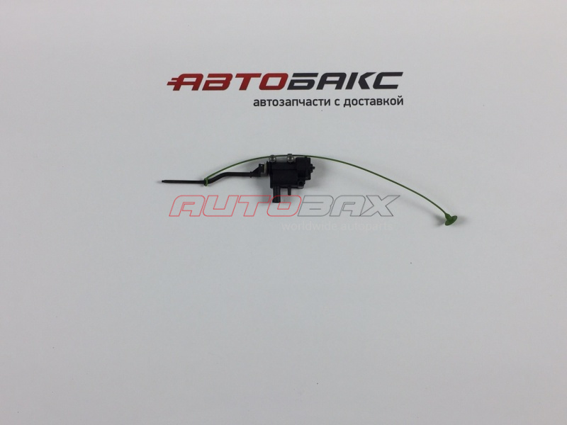 Activator 1-series (E81/E87) 2004>2011