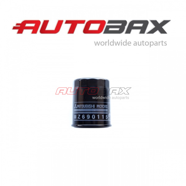 Oil Filter Mitsubishi Outlander (CU) 2003>2009