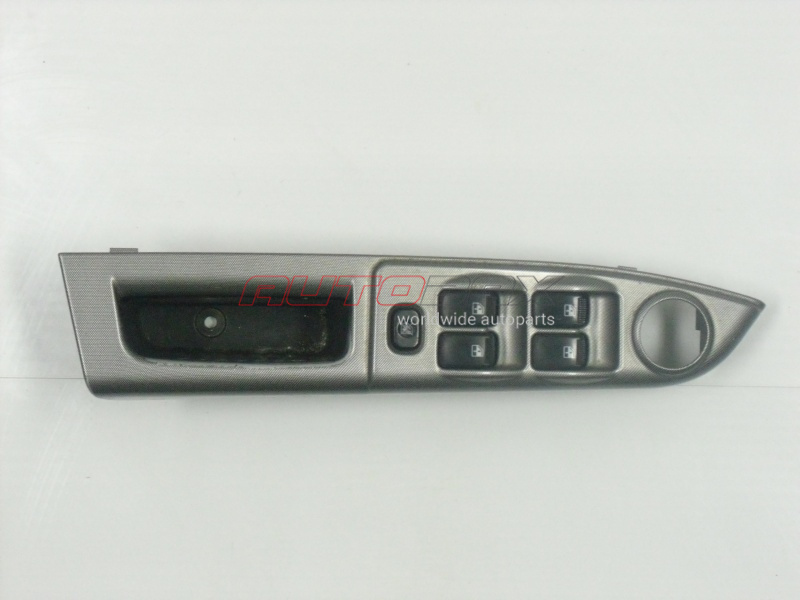 Power Window Control Unit Getz 2002>2010