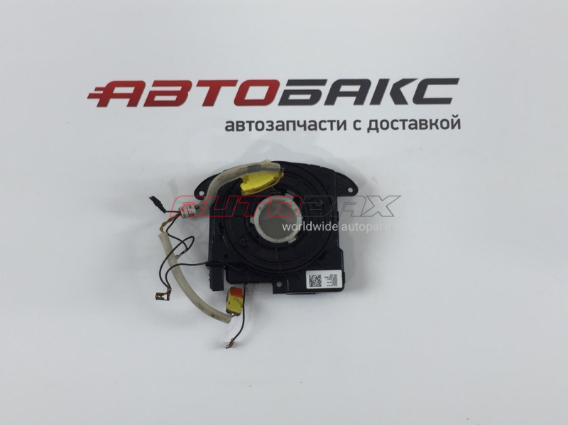 Paddle/Gear SRS VolksWagen Jetta 2011>