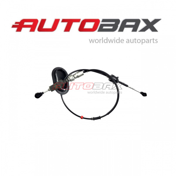 Cable manual transmission/automatic transmission Nissan Juke (F15) 2011>
