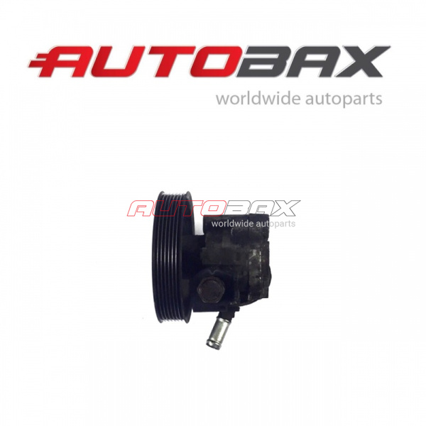 Power Steering Pump Nissan Armada/Titan 2003>2007