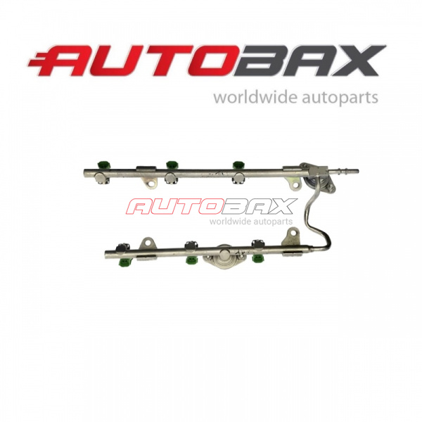 Fuel Rail (Ramp) Nissan Murano (Z52) 2016>
