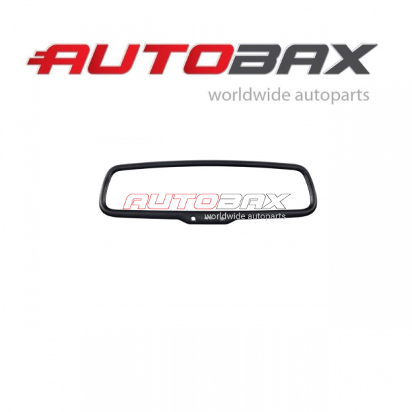Rear View Mirror Toyota Camry (V50/55) 2012>