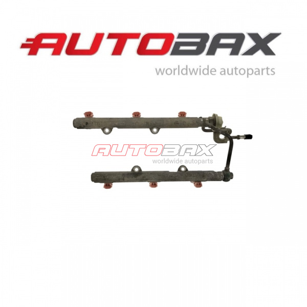 Fuel Rail (Ramp) Toyota Highlander II 2007>2013