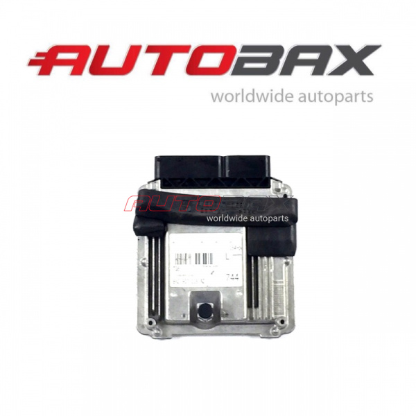Engine Control Unit Audi A4 (B8) 2007>2015
