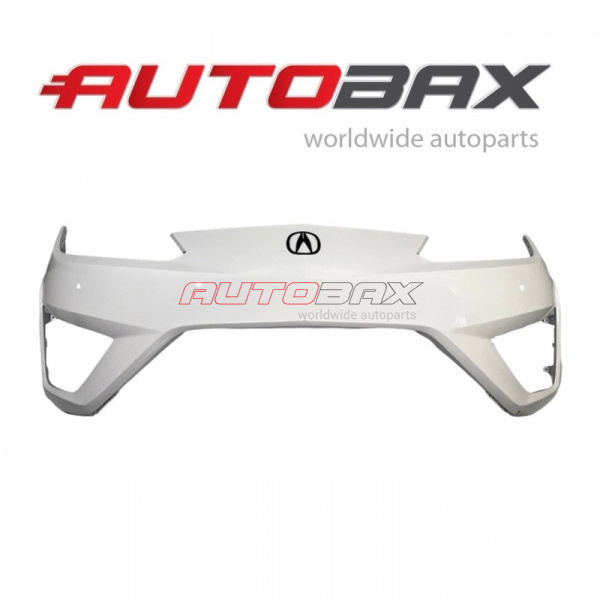 Bumper Rear Acura NSX 2015>