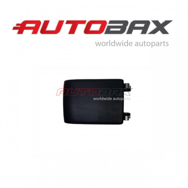 Armrest/Console Center VolksWagen Touareg 2010>2018