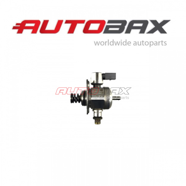 Injection pump VolksWagen Golf V Plus 2005>2014