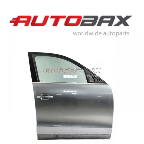 Door Front Right Audi Q5 2008>2017