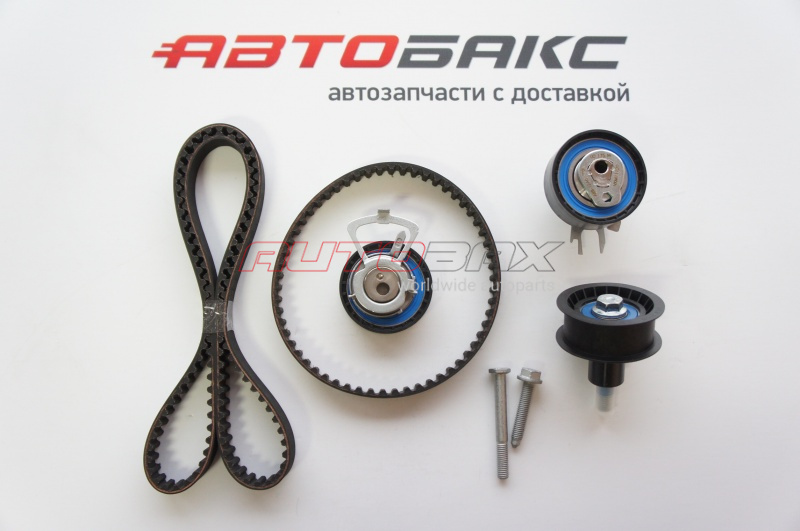 Timing Belt VolksWagen Golf V Plus 2005>2014