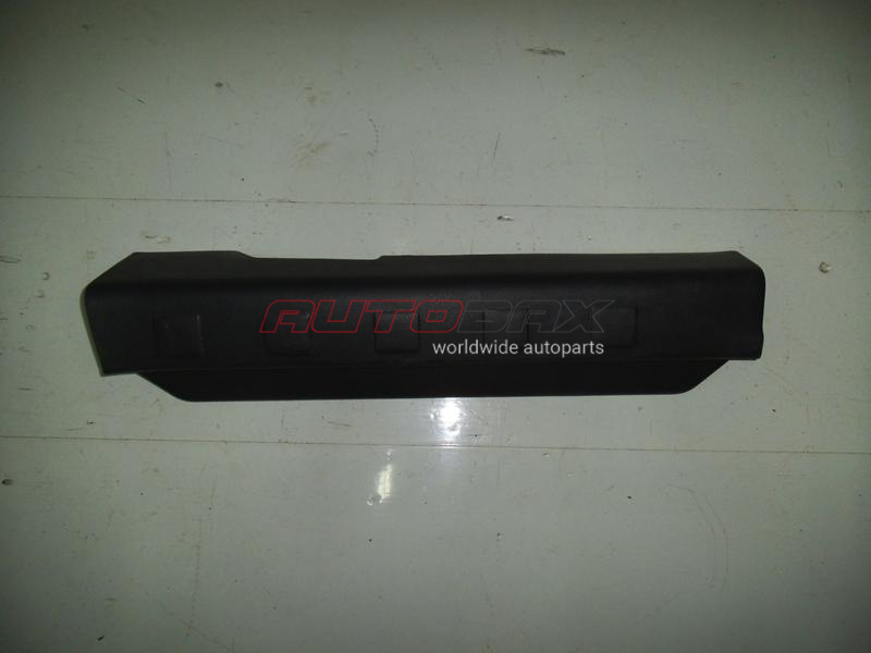 Interior Plastic X-Trail (T31) 2007>2014