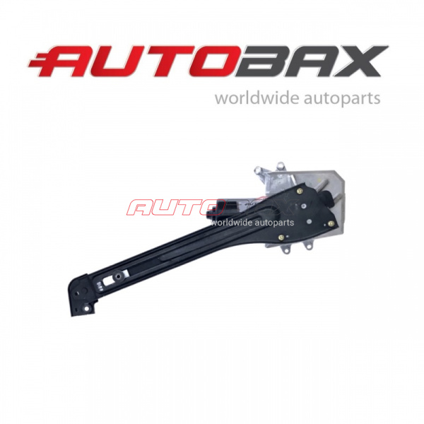 Trunk Opener Infiniti QX-56 (JA60) 2004>2009
