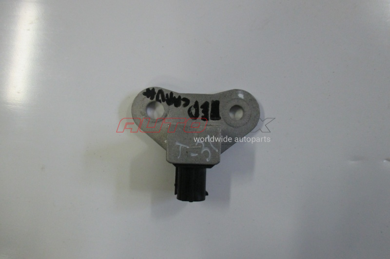 Crash Sensor X-Trail (T31) 2007>2014