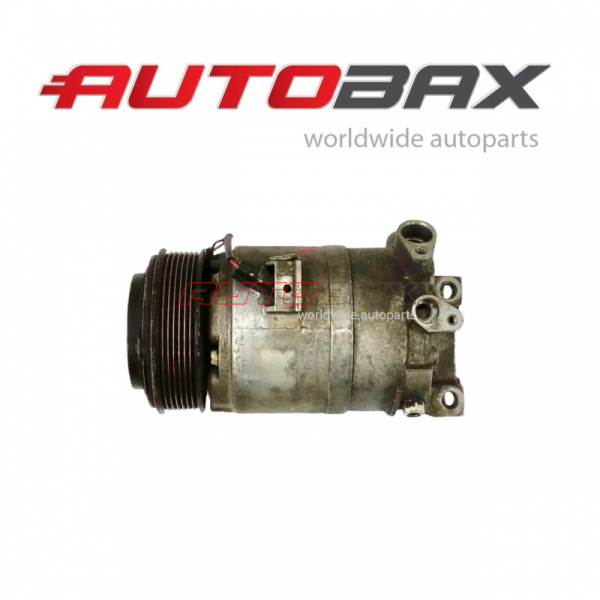 Air Conditioning Compressor Nissan Murano (Z51) 2008>2015