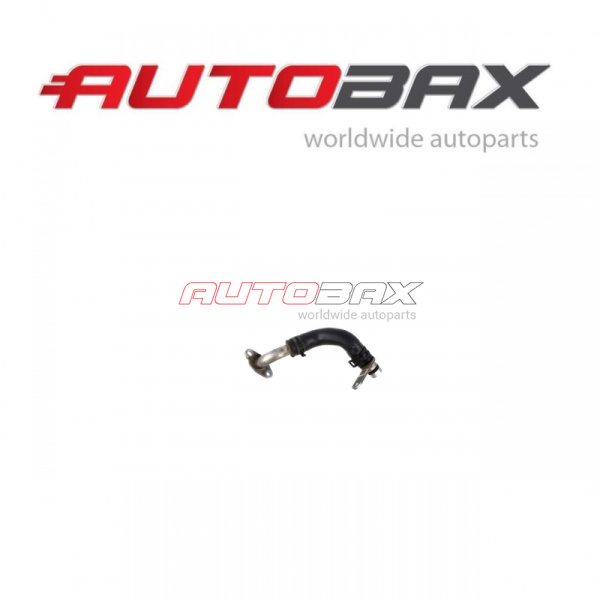 Oil pipe BMW 1-series (F20/F21) 2011>