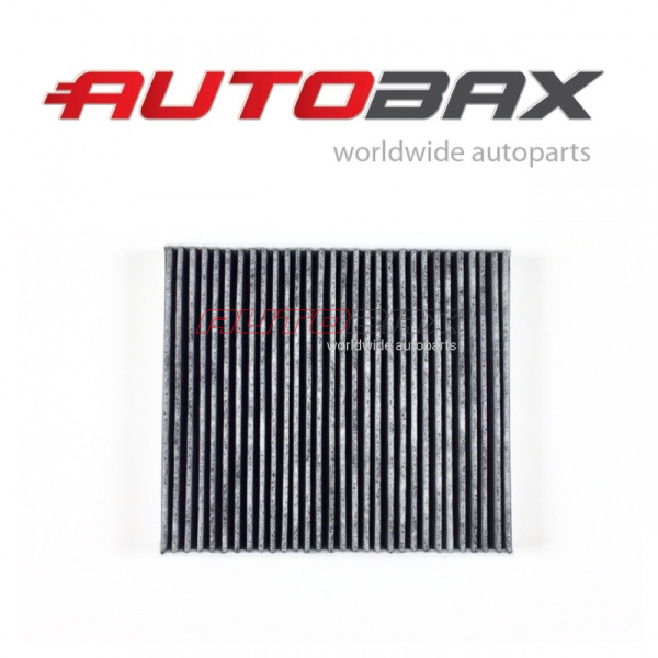 Cabin Filter Volvo C30 2006>