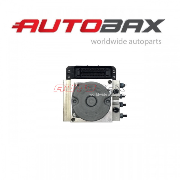 ABS unit BMW 5-series (F10/F11) 2009>2016