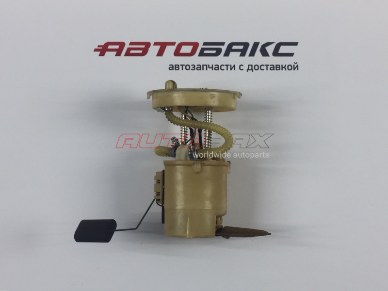 Fuel Pump Electric Focus I 1998>2005