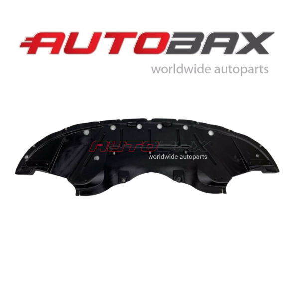 Bumper/Engine Boot for Chrysler/Dodge Challenger 2008>