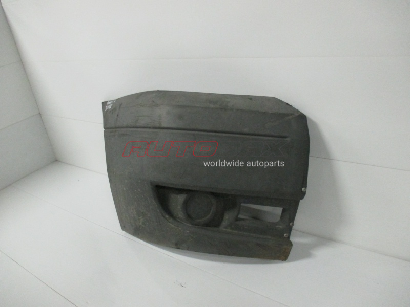 Bumper Front Transit 2006>2012