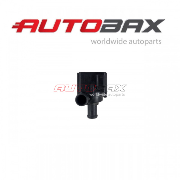 Pump (Water Pump) VolksWagen New Beetle 2010>