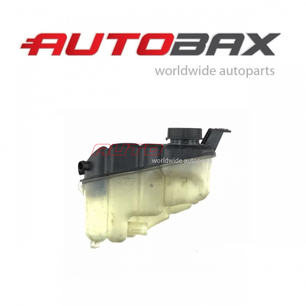 Expansion tank Volvo S80 2006>2016