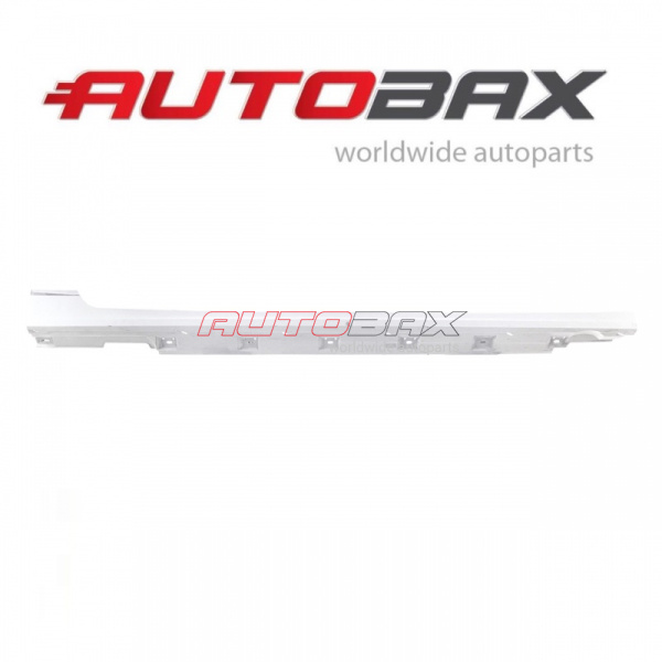 Door sill trim VolksWagen Passat (B8) 2015>