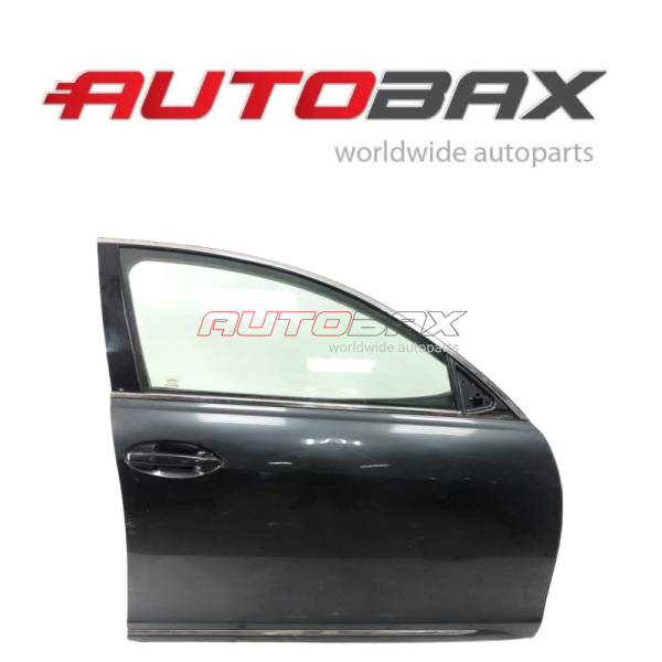 Door Front Right Lexus GS 2005>2012