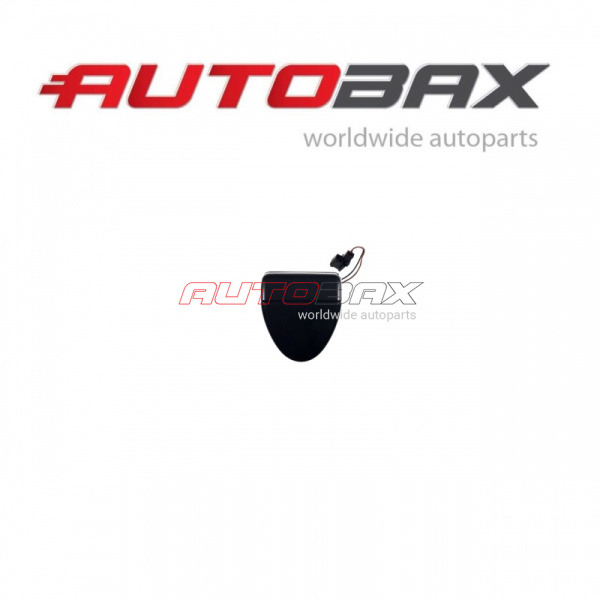 Trunk Release Button VolksWagen Touareg 2002>2010