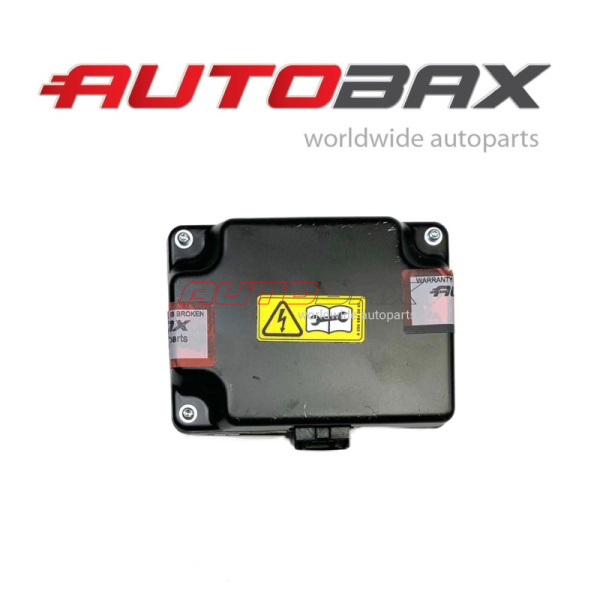 Block Electronic Mercedes Benz GLE-Class (C292) 2015>