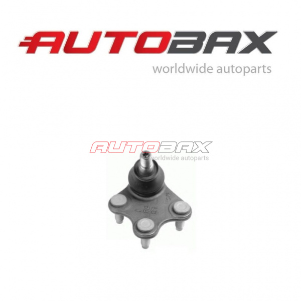 Ball Joint Front VolksWagen Polo 2009>
