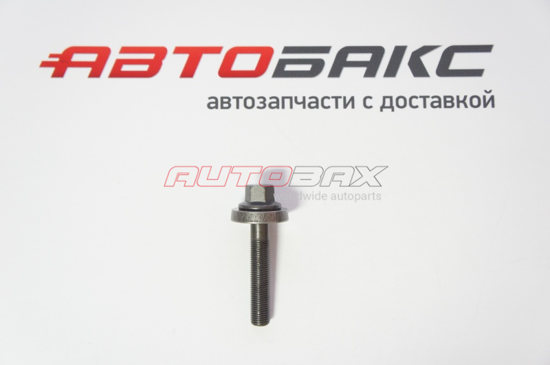 Crankshaft Pulley Bolt S-MAX 2006>