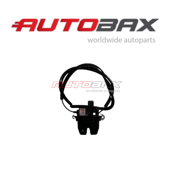 Door/Trunk Lid Lock Ferrari California 2008>
