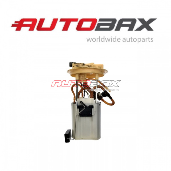 Fuel Pump Electric Volvo S60 2009>2018