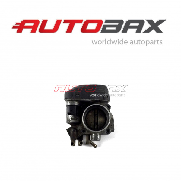 Throttle Body VolksWagen Golf V 2003>2009