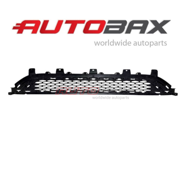 Grille In Bumper Central Jaguar XF 2015>