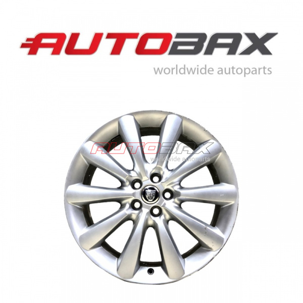 Wheel Rim Cast R19 Jaguar XF 2007>2015