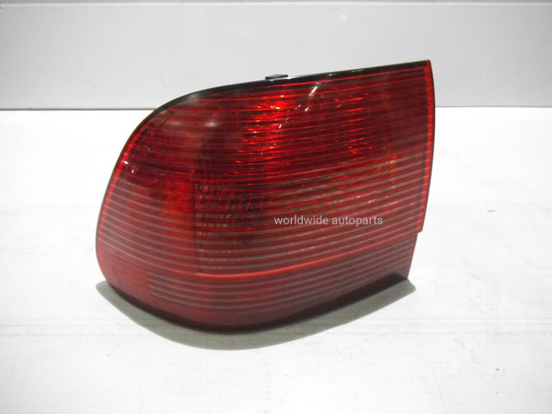 Light Rear Left Cayenne 2003>2010